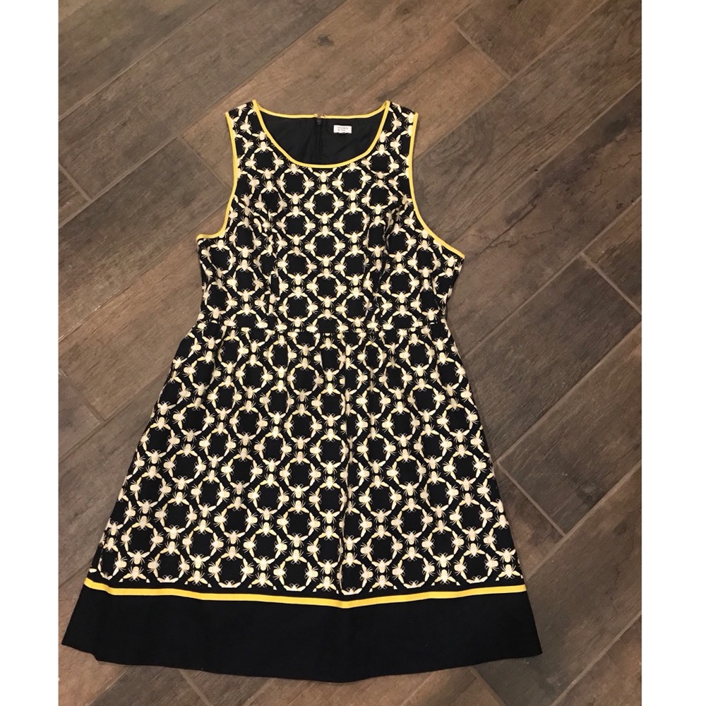 Innocent Bumblebee dress| Crown & Ivy